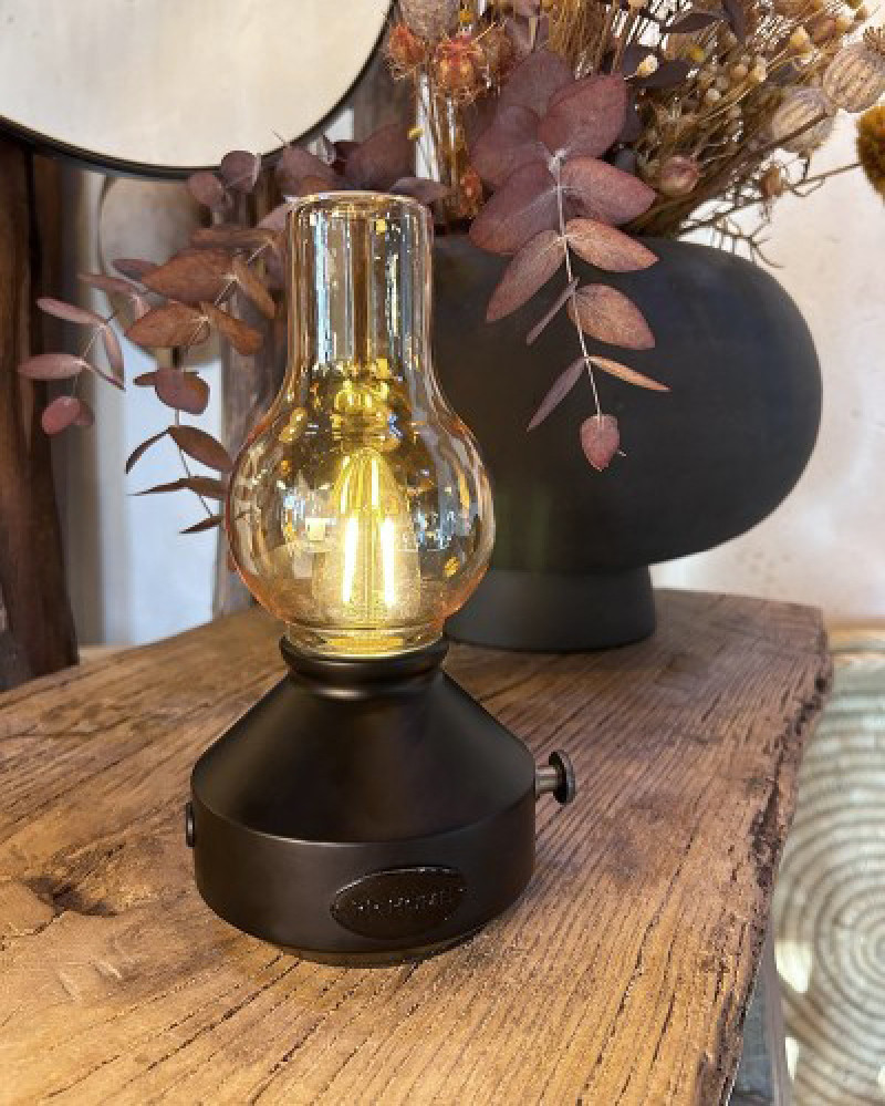 Lampes à poser