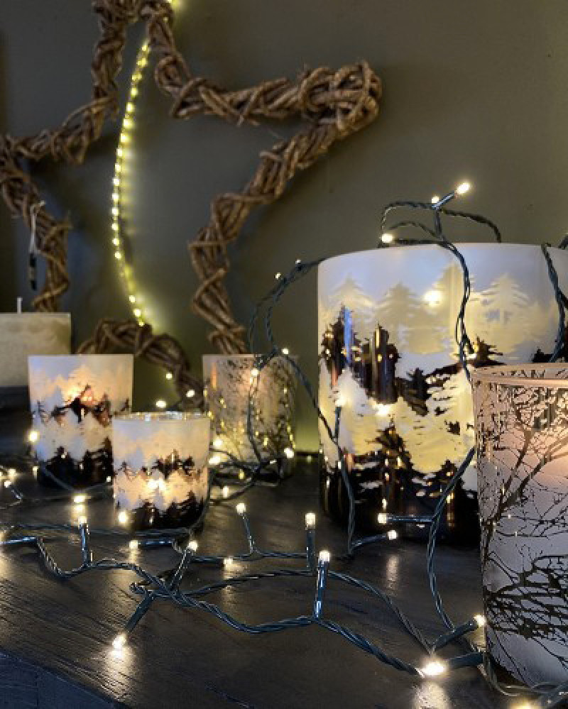 Cosy Lights